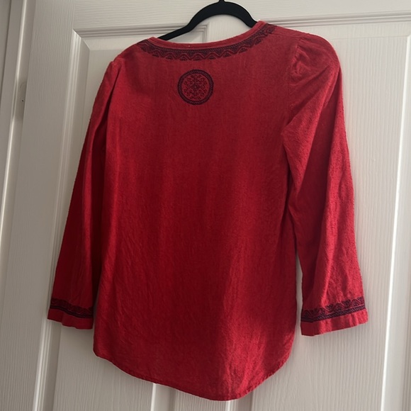 Lucky Brand shirt - Picture 5 of 7